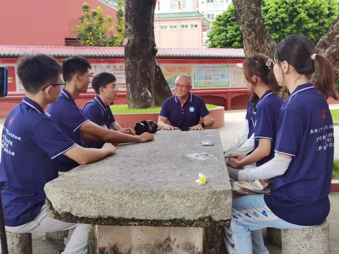 喜報！我校暑期“三下鄉”社會實踐活動喜獲多項省級榮譽！